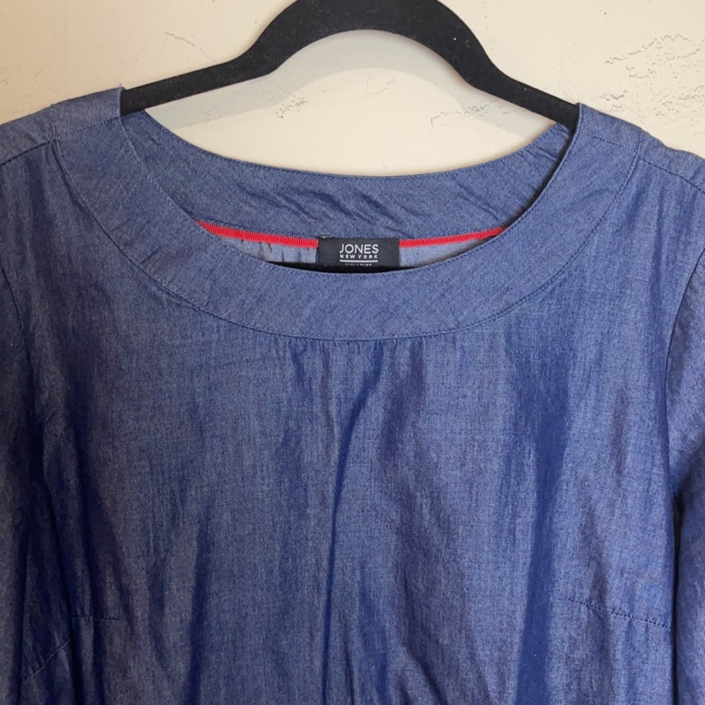 Stylish blouse - Picture 2 of 4